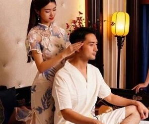 南京建邺高端按摩会所的装修风格是什么