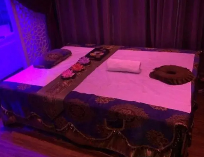 南京建邺Xinxi养生会馆养生会馆桑拿馆环境展示一